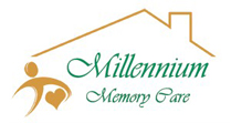 Millennium Memory Care Logo